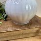 Vintage Dulevo Russian Porcelain Sugar Bowl