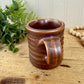 Vintage Mid-Century Hall China Ringware Creamer