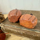 Rustic Miniature Pumpkin Set