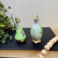 Vintage Ucagco Miniature PorcelainPitcher Set