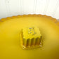 Vintage Nordic Ware Cast Aluminum Baking Dish with Lid