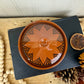 Ceramic Moroccan Tagine Dish