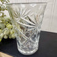 Vintage Anchor Hocking Prescut Juice Glass