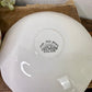 Antique J&G Meakin Tudor Roses Teacup and Saucer Set