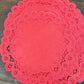 Vintage Valentine’s Paper Ephemera Lot