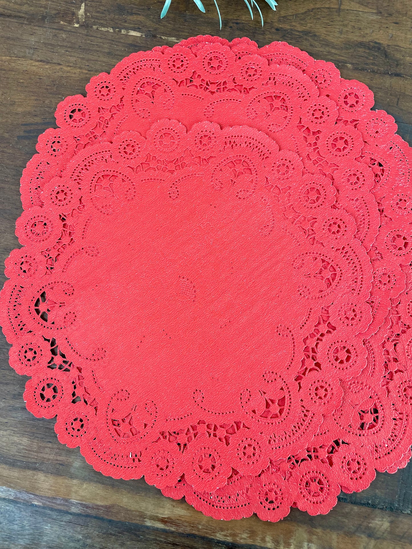 Vintage Valentine’s Paper Ephemera Lot