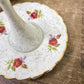 Vintage Porcelain Ring Holder