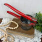 Vintage 1940’s Metal Potato Ricer