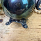 Vintage Silver Plated Creamer Pitcher