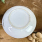 Vintage Amarillo Texas Porcelain Souvenir Plate