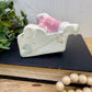 Vintage 1940’s Era Ceramic Planter