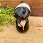 Vintage Sniffy the Skunk Avon Perfume Bottle