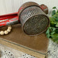 Vintage 1940’s Metal Potato Ricer