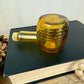 Vintage Avon Corn Cob Pipe Wild Country Aftershave Bottle