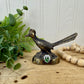 Vintage Roadrunner New Mexico Travel Figurine