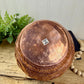 Vintage Pure Copper Kalash from India