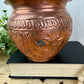 Vintage Pure Copper Kalash from India