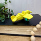Vintage West Germany PVC Plane Toy