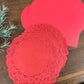 Vintage Valentine’s Paper Ephemera Lot