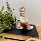 Vintage 1940’s Era Ceramic Planter