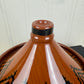 Ceramic Moroccan Tagine Dish