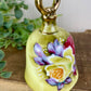 Vintage Hand Painted Nippon Ceramic Bell