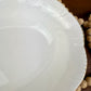Vintage Queen's Fine Bone China Oval Serving Bowl