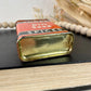 Vintage Tone’s Spice Tin- Dill Seed