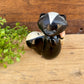 Vintage Sniffy the Skunk Avon Perfume Bottle