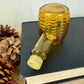 Vintage Avon Corn Cob Pipe Wild Country Aftershave Bottle