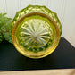 Antique Beaumont Glass Co. Columbia Sugar Dish