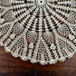 Vintage Doily T