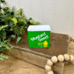 Vintage Tone's Whole Mustard Seed Tin