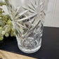 Vintage Anchor Hocking Prescut Juice Glass