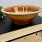 Vintage Mid-Century Oven Proof Stoneware Bowl-B