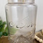 Antique Early 1900’s Kerr Economy Glass Jar