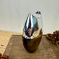 Vintage Mid-Century Avon Owl Aftershave Bottle