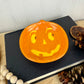 Vintage Pumpkin Trinket Dish