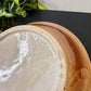 Vintage Mid-Century Oven Proof Stoneware Bowl-A