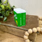 Vintage Tone's Whole Mustard Seed Tin