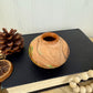 Vintage Nemadji Pottery Mini Vase