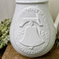 Vintage 1976 United States Bicentennial Commemorative Pitcher
