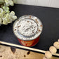 Vintage 1960s Chef Boy-Ar-Dee Grated Cheese Tin