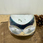 Vintage Mid-Century Avon Owl Aftershave Bottle