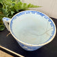 Antique Staffordshire Whitaker & Co. Nursery Rhyme Transferware Teacup