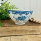 Vintage Alfred Meakin Blue & White Glenmere Teacup