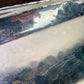 Vintage Hammered B.W. Buenilum Aluminum Serving Tray