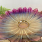 Vintage Federal Glass Celestial Gem Bowl