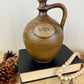 Vintage Ceramic Stoneware Austrian Wine Jug