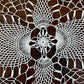 Vintage Doily Q